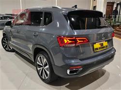 Volkswagen Taos